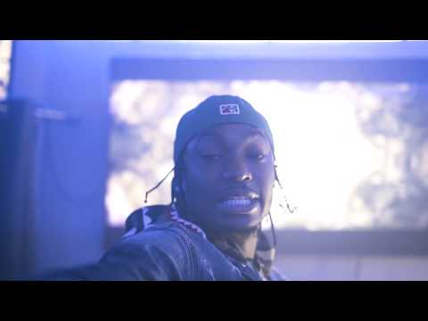 BeachBoyTae - VIBEZ (Official Video)