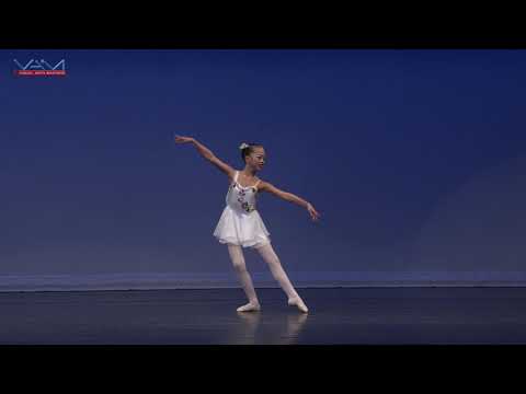 YAGP 2020 Pittsburgh #65 C Bang Don Quixote, Chloe Bang, Top 12 Pre-Competitive classical division
