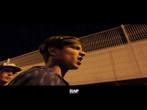 AKATA VS EL YERA - SEMIFINAL - (CRISTIANOS BATTLE)