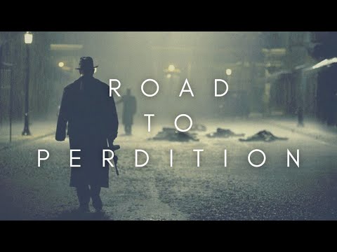 The Beauty Of Road to Perdition