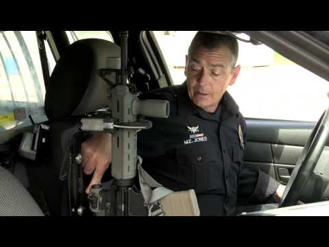 Santa Cruz Gunlocks