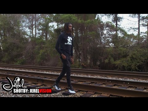 Baggwayy Ty - Needed No Help | ShotBy: @JerelVision
