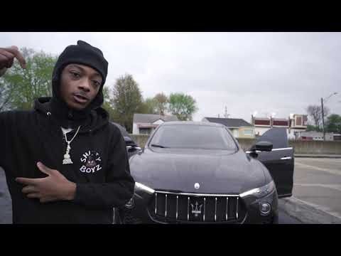 ShittyBoyz StanWill - Big Shitter (Official Video)