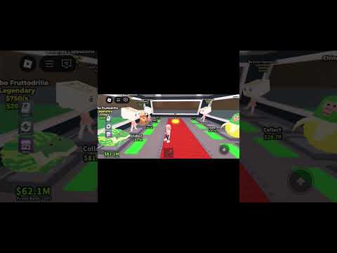 4th rebirth in steal a brain rot #brainrot #italianbrainrot #roblox #game