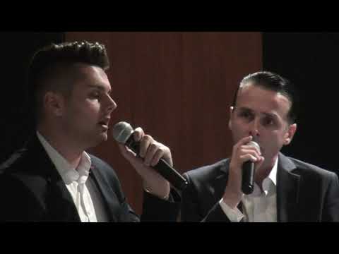 Tale'al Bedru 'Aleynā  - ABDUSAMED I ŠABAN ŠLJIVAR (IML TV)