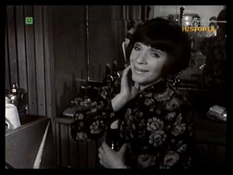 Sława Przybylska -  Proszę pana