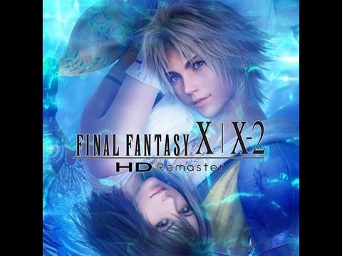 Final Fantasy X HD - Good Night Remaster OST ファイナルファンタジーX