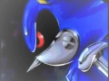 New Metal Sonic Sonic 4 Episode 2 Rock Cover