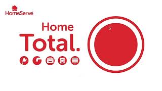 homeserve Las principales reparaciones del hogar cubiertas con Home Total anuncio