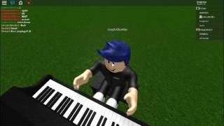 Roblox Virtual Piano Free Video Search Site Findclip - extremely fast roblox piano player plays demons undertale shelter etc