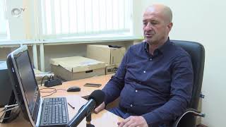 Волтова дъга уби  машинист в Димитровград