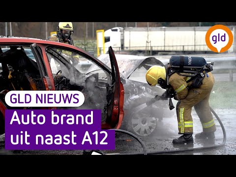 GLD Nieuws 18 december 2022