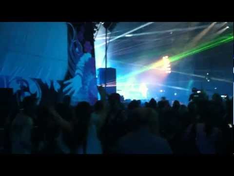 Scooter VS Alexander Rybak 28-04-2012 (Telenor Arena,Norway)