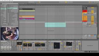 Ableton Tutorial: How To Create Awesome Neuro Bass Sounds (Neuro, Glitch Hop, Bass Design)