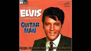 Elvis Presley - Hi-Heel Sneakers (take 7) [Unedited Master], [Super 24bit HD Remaster], HQ