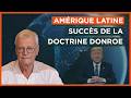 Trump Latin America Success Of The Donroe Doctrine