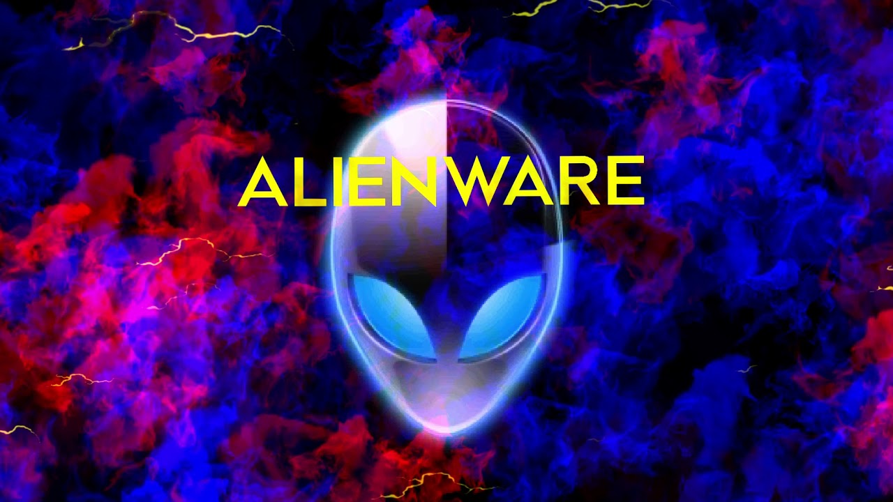 ALIENWARE WALLPAPER HD 1920x1080