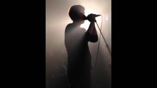 Nothing But Thieves - Tempt You // Roma 2016