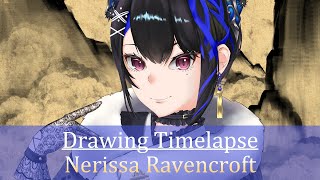 Time Lapse - Nerissa Ravencroft (ネリッサ・レイヴンクロフト)