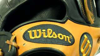 Video thumbnail: Wilson A2K Series: A2K0BB3G4