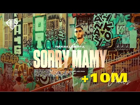 Hakim Liberta - Sorry Mamy  (Official Music Video) By.@AwsProduction-music