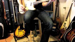 Video thumbnail for 1960 Fender Musicmaster by wutzdog001guitars