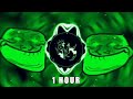 PASSO BEM SOLTO ULTRA SLOWED 1 HOUR