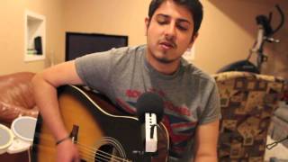 We No Who U R - Nick Cave &amp; The Bad Seeds (Cover)