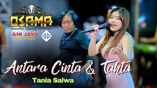 Download lagu ANTARA CINTA DAN TAHTA - TANIA SALWA - OSAMA MUSIK // ANIJAYA AUDIO LIVE // AIRIN DIGIMEDIA mp3 Download lagu ANTARA CINTA DAN TAHTA - TANIA SALWA - OSAMA MUSIK // ANIJAYA AUDIO LIVE // AIRIN DIGIMEDIA mp3