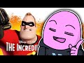 La Película Perfecta Los Increíbles