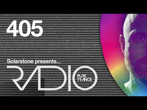 Solarstone pres.  Pure Trance Radio Episode 405