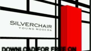 silverchair - mind reader - Young Modern