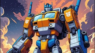 Transformers Rescue Bots – Heroic Adventures Gameplay! | M.Y Games