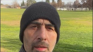 Part 2 - EPIC HYBRID RUNNING & TRAINING OUTSIDE AT 52
