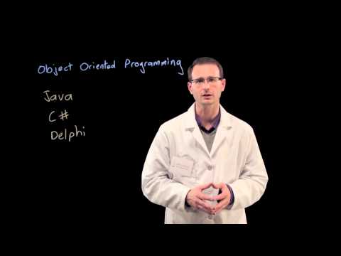 05 Course Goals and Prerequisites