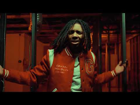 Major League Polo x Mob Steelz - "I Know It"