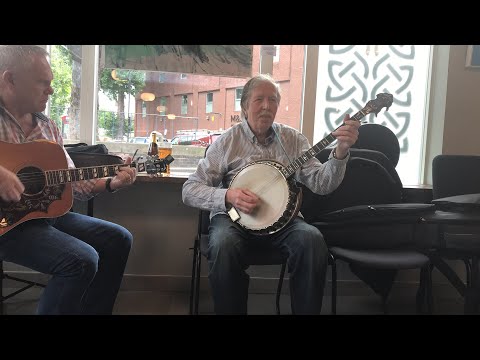 Irish Traditional Music Session 24/06/2022