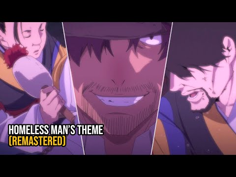 Hallyang Seo & Samul Nori (Remaster) - The God of High School (HQ Cover)