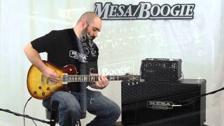 Mesa/Boogie Mark Five: 25