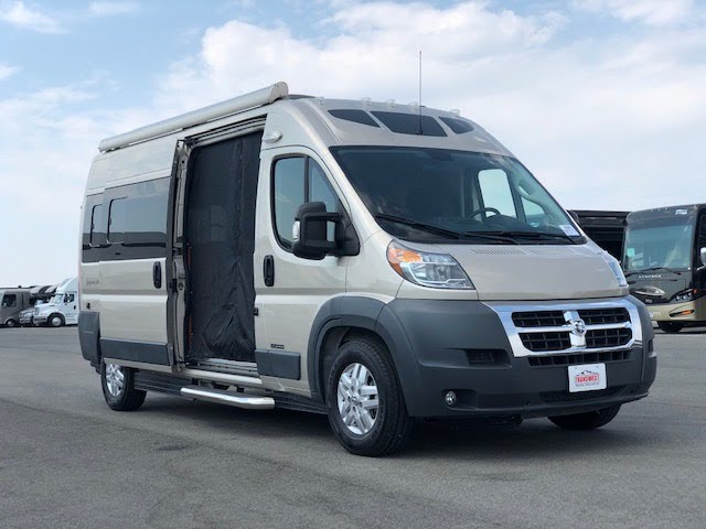 Preview image of 2019 Roadtrek Simplicity SRT youtube video