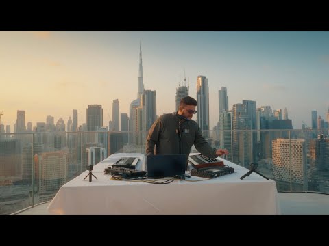 LAERZ live from The Lana, Dubai [Boxes | Ep.5]