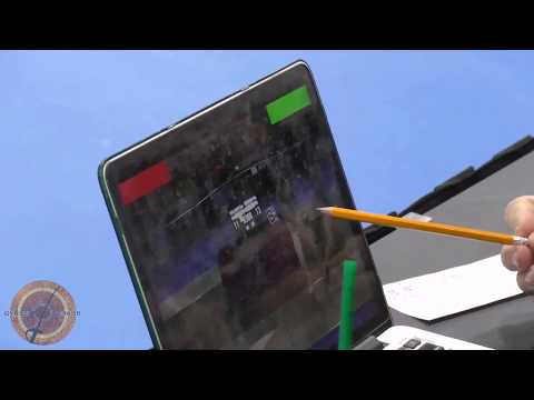 Salt Lake City 2019 SMS - L16 - Williams USA v Perrier FRA