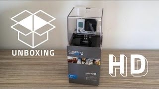 GoPro Hero 3 plus Review Completo - Português