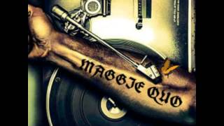 ARE YOU GONNA BE THE ONE.