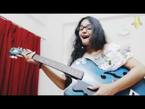 BUZZ THE VOICE X Shivani Singh