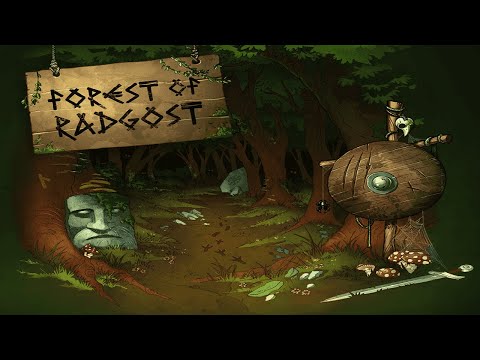 Forest of Radgost: Discussion