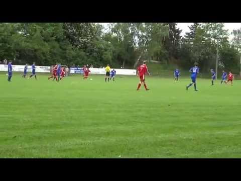 Penkuner SV - Pasewalker FV | Landesliga Ost | 23. Spieltag