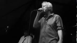GUIDED BY VOICES - &quot;Dragons Awake&quot; 2016/11/3 Mohawk, TX