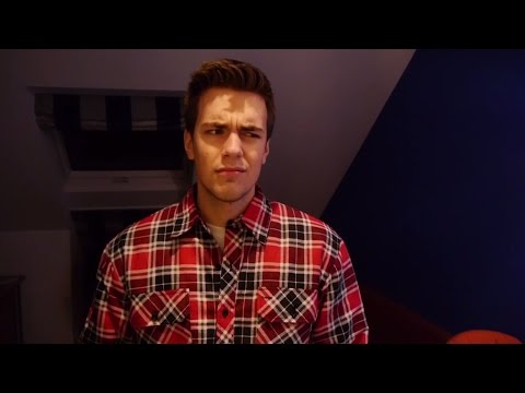 ICH werde ANGEGRIFFEN! & Komische Fragen