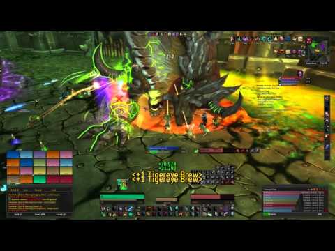 Swiss Prime vs. Kormrok MYTHIC